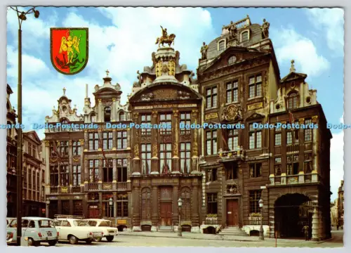 L359813 Bruxelles Grand Place Orania