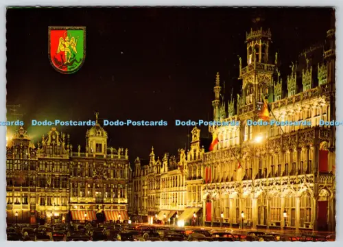 L359815 Bruxelles Grand Place Orania