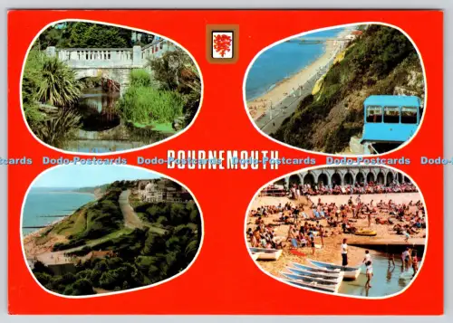 L359821 Bournemouth J Perkins Multi View
