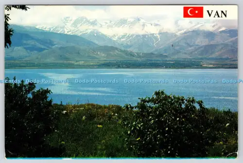L359834 Van Goluve Suphan Ugur Kirtasiye Basak Kart
