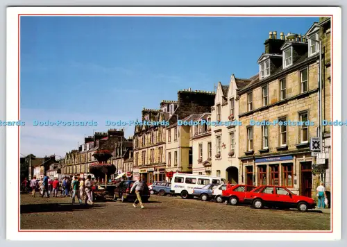 L359956 Fife St Andrews Market Street John Hinde Redruth Cornwall J Arthur Dixon