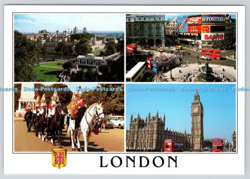 L359974 London Fisa Multi View