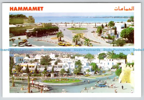 L359977 Hamamet Tunisie Kahia Multi View