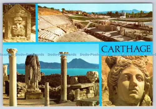 L359978 Karthago Tanit Multi View