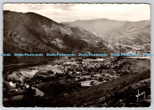 L359984 Lourdes Die Pyrenäen La Route de Gavarnie Yvon