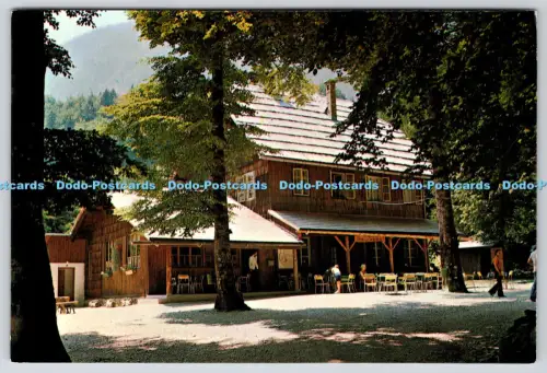 L360139 Bohinj Dom pri Savici Mojca