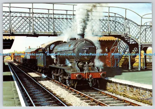 L360140 Chapel and Wakes Colne Station Near Colchester Terry Oben East Anglian R