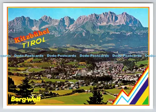 L360143 Tirol Kitzbühel Berg Welt Cosy