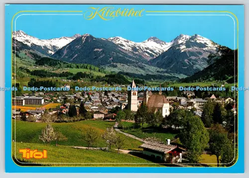 L360144 Tirol Kitzbühel Cosy