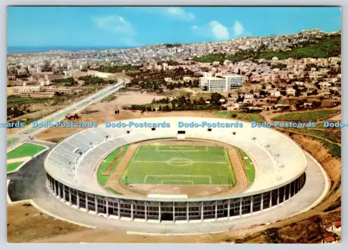 L360212 Thessaloniki Kavtanzoglion Stadion Stergiopoulos