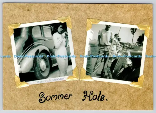 L360215 Sommer Hols Brian Rebhuhn Bumerang