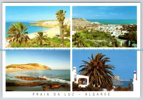 L360219 Algarve Praia da Luz Vistal Olimar W Müller G A Wittich Multi View