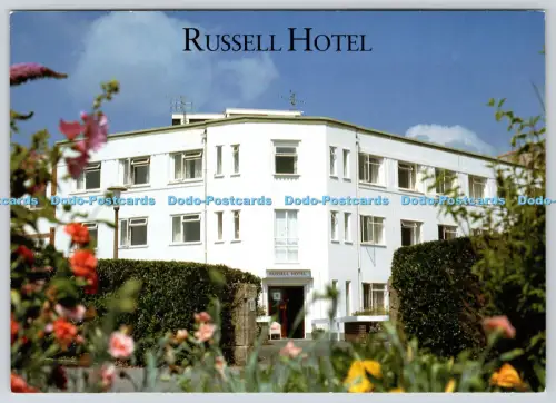 L360220 Russell Hotel Kings Parade Bognor Regis West Sussex