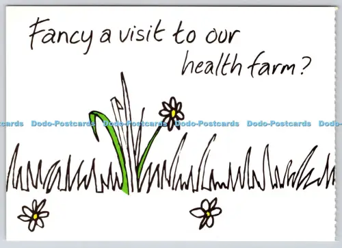 L360274 Lust auf einen Besuch auf unserer Gesundheitsfarm Yeo Valley Bio-Bumerang