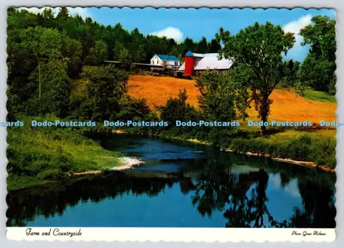 L360280 Farm and Countryside Grant Heilman Dexter Presse