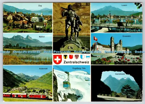 L360307 Zentralschweiz Mythen Rud Suter Multi View