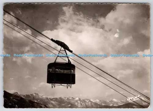 L360308 Auron Station Estivale et de Sports d Hiver Collection Roussy Mar RP