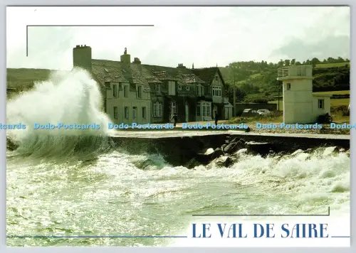 L360310 Le Val De Saire Manche Le Goubey Leconte