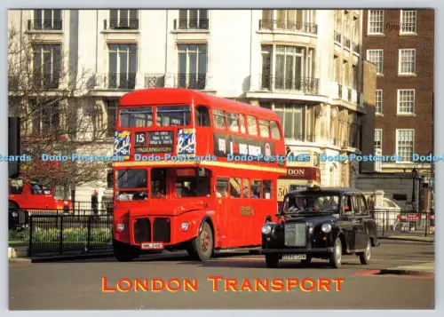 L360315 London Transport Thomas Benacci Pawel Libera
