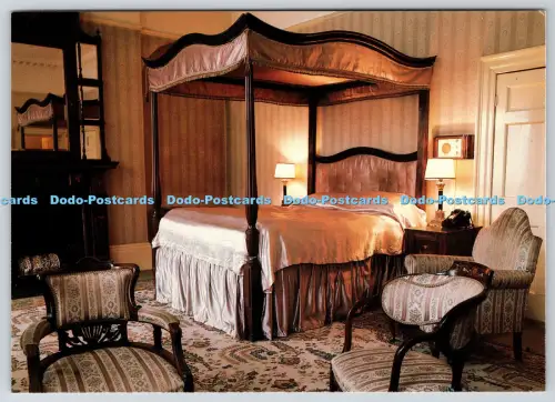 L360320 England Avon Bath The Victoria Suite The Royal York Hotel Larkfield Prin