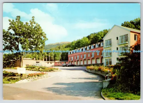 L360330 Fort William Inverness Shire Croit Anna Hotel J Arthur Dixon