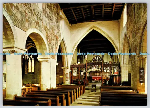 L360343 Pickering Pfarrkirche St. Peter und Paul Richter C 4094X
