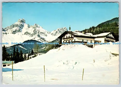 L360355 Hotel Alpenkrone John und Rosa Hampshire Filzmoos Reischl