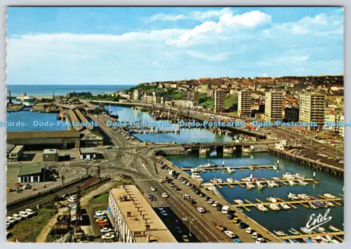 L360361 Boulogne Sur Mer Pas de Calais Estel Leconte