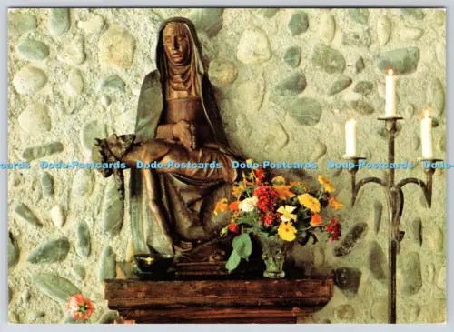 L360364 Couvent des Dominicains de Toulouse Pieta A C P
