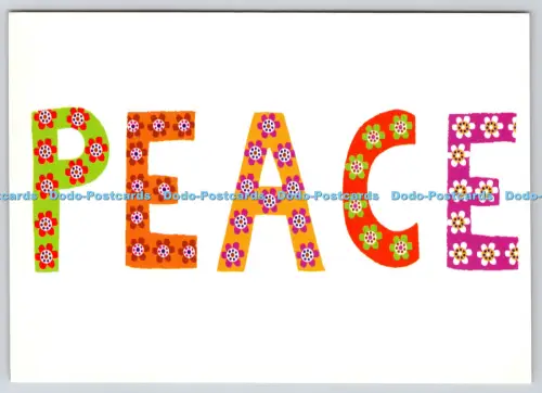 L360389 Peace Jessie Eckel Bumerang