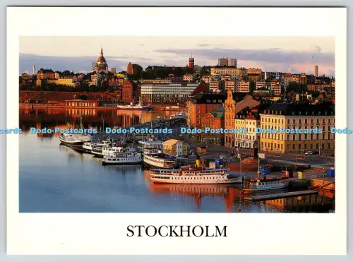 L360398 Stockholm Cindor