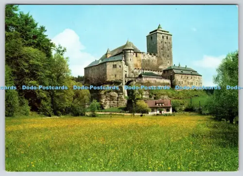 L360524 Schloss Kost Pressfoto Praha Jan Tachezy