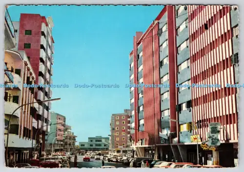 L360532 King Abdulaziz Street at Jeddah Kruger Said H Salah Saudi Arabia