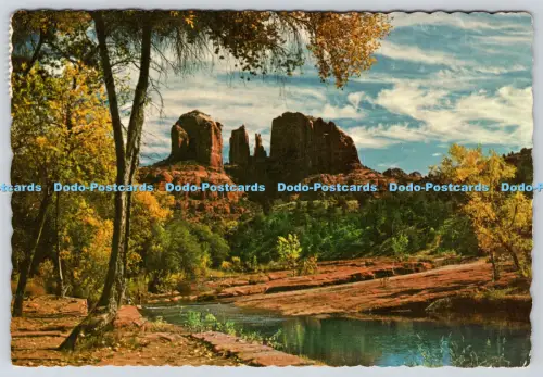 L360533 Red Rock Crossing Petley Studios Dexter Press Ed Royce PM Prescott