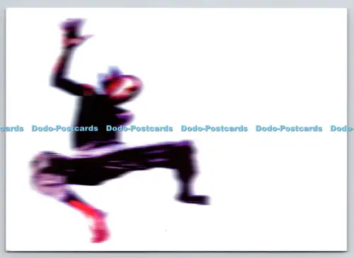 L360550 Get Active Health Education Authority