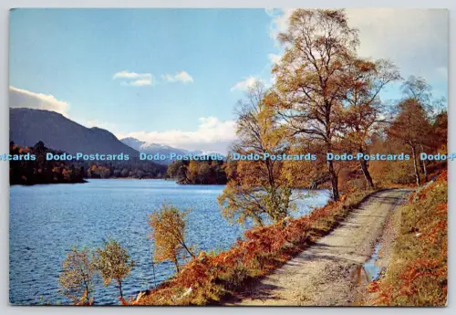 L360556 Glen Affric Inverness Shire Loch Beneveian J Arthur Dixon Alex H Hamilto