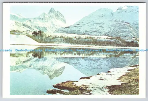 L360748 Norwegen Der Gipfel Romsdalshorn Eberh B Oppi Gautneb Gautneb