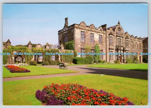 L360754 College Quadrangle St Andrew University Whiteholme Dundee