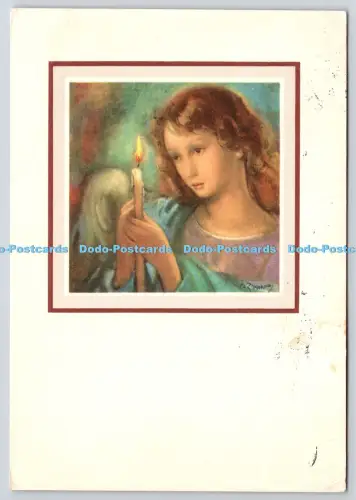 L360992 Bozzetto di A Zandrino A Cura Dello Studium Christi Alinari Baglioni 195