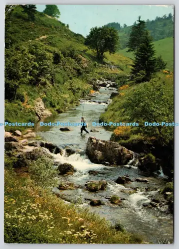 L360999 Le Paradis des pecheurs J Cellard Spadme 1980