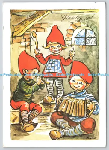 L361000 Kinder in der Küche PM Kobenhavn
