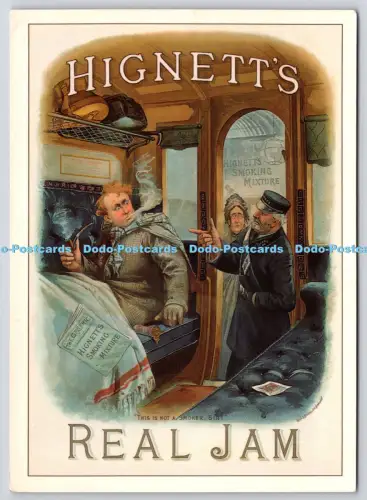 L360900 Hignett Real Jam On The Movie Series The Robert Opie Collection Imperial