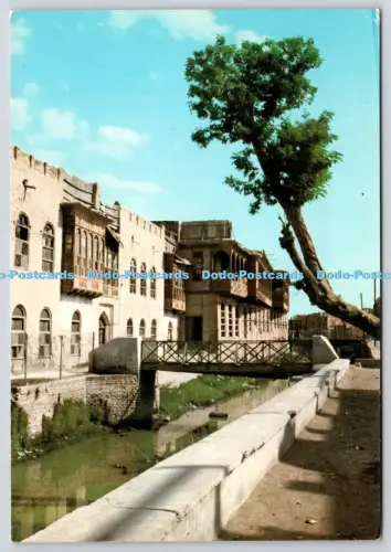 L360912 Shanashil in Basra Irak