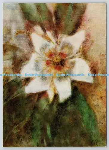 L360928 Magnolie von San Materno Christian Rohlfs Aurel Bongers