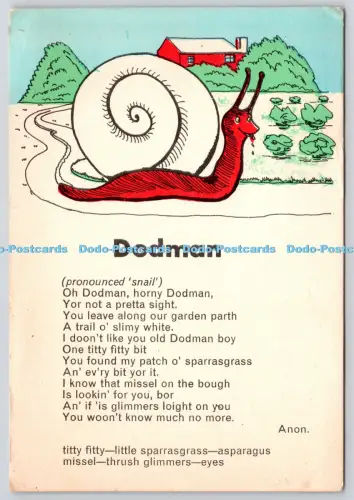 L360940 Dodman East Anglian Oddities Series The Broadland Printing PM Holt 1970