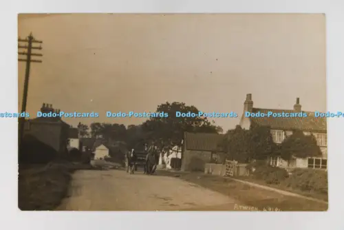 C032577 Atwick Driffield East Yorkshire Postkarte