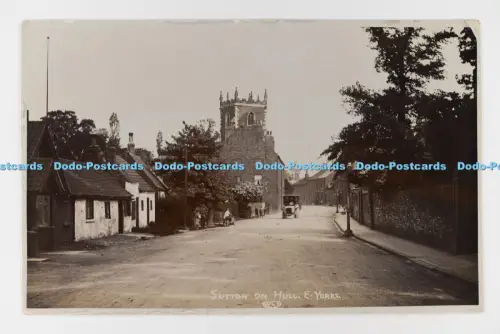 C032582 Sutton on Hull East Yorkshire