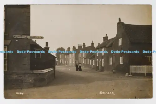 C032583 Skipsea Driffield Hornsea East Yorkshire