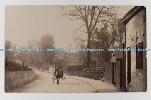 C032584 Rumpf Willerby Nr Hull East Yorkshire W und S