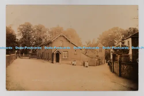 C032588 Kirkella Village East Yorkshire Rumpf H E B Serie